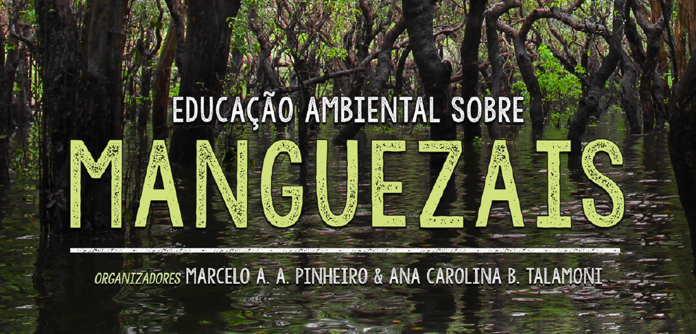 Educação ambiental sobre Manguezais