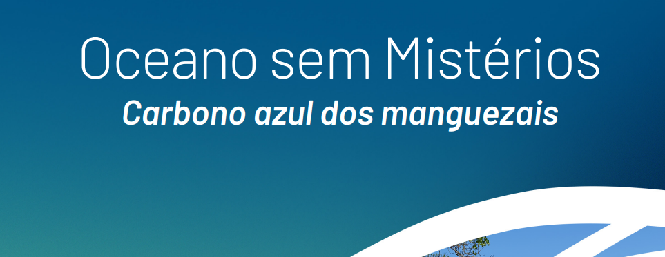 Oceano sem Mistérios: Carbono azul dos manguezais