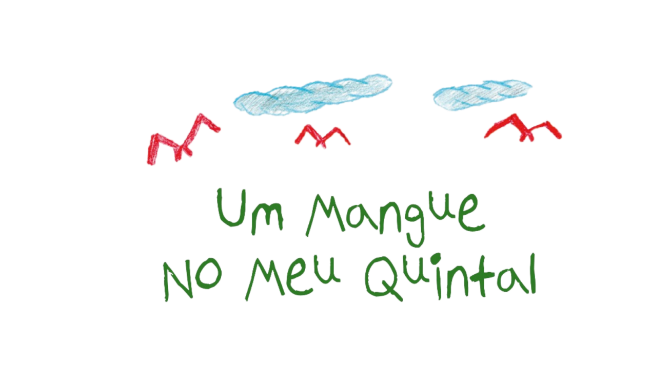 Um mangue no meu quintal: Caderno do Educador